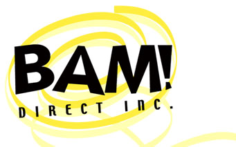 BAM! Direct, Inc. A Direct Marketing Agency